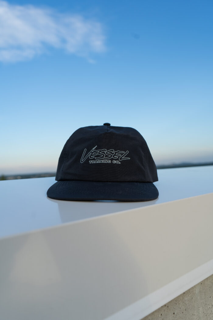 Vessel Sport Hat - Image 2