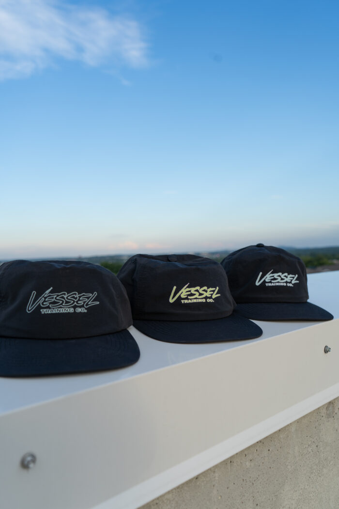 Vessel Sport Hat - Image 5