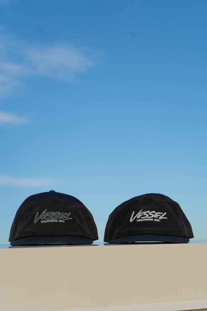 Vessel Sport Hat